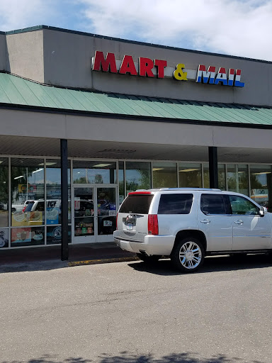 Shopping Mall «Cedar Hills Shopping Center», reviews and photos, 10180 SW Park Way, Portland, OR 97225, USA