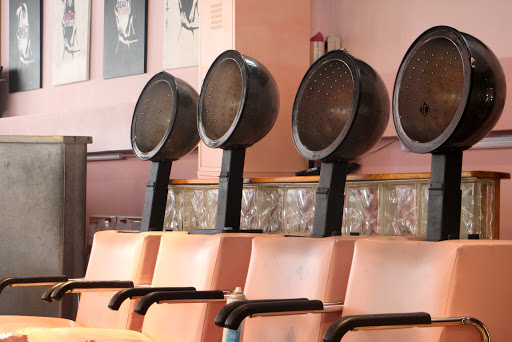 Beauty Salon «The Beauty Studio», reviews and photos, 400 W Chelten Ave, Philadelphia, PA 19144, USA