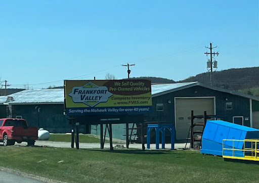 Frankfort Valley Auto Sales Inc., 4244 Acme Rd, Frankfort, NY 13340, USA, 