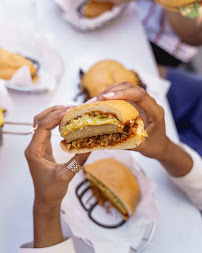 Photos du propriétaire du Restaurant de hamburgers Blend Hamburger Odéon à Paris - n°19