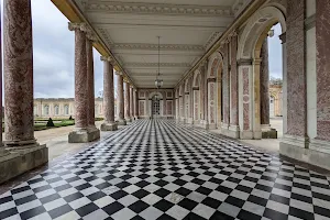 Grand Trianon image