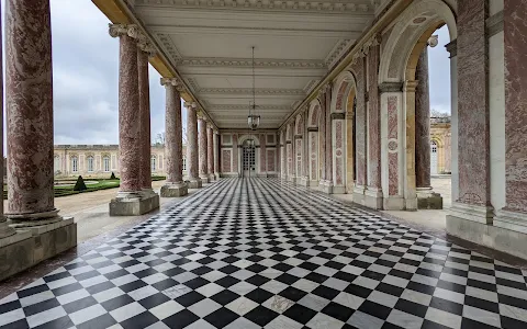 Grand Trianon image