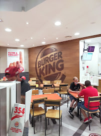 Atmosphère du Restauration rapide Burger King à Nice - n°18