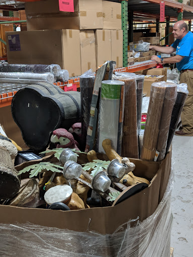 Thrift Store «Habitat For Humanity Chalfont ReStore», reviews and photos, 31 Oak Ave #100b, Chalfont, PA 18914, USA