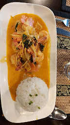 Photo n°26 de Thai Khao Thip à Nancy ()
