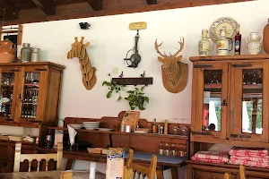 Bar Restaurante "La Cantina" image