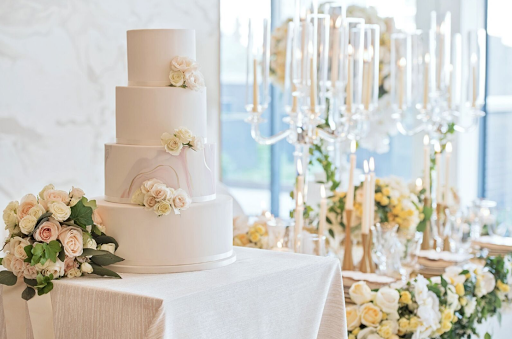 Wedding Bakery «Cake», reviews and photos, 1635 W Walnut St, Chicago, IL 60612, USA