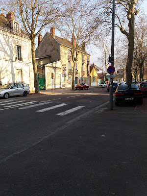 Duval Philippe à Dijon