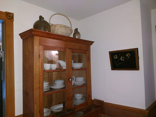 Museum «Elk Grove Historical Museum», reviews and photos, 399 Biesterfield Rd, Elk Grove Village, IL 60007, USA