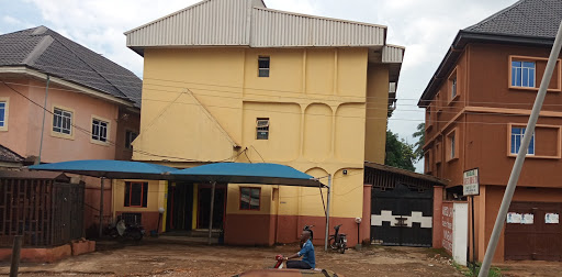 Woodland Guest House Limited, Off Jide Offor Road, Nnewi, Nigeria, Tourist Attraction, state Anambra