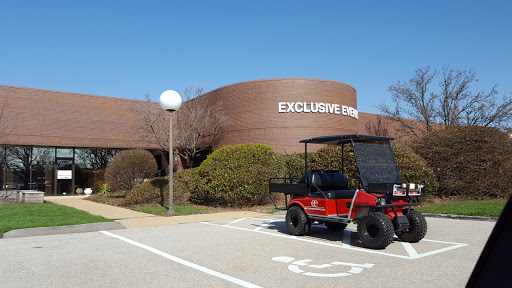 13633 Lakefront Dr, Earth City, MO 63045, USA