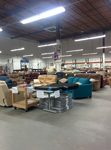 Social Services Organization «Habitat For Humanity of New Castle County Restore», reviews and photos