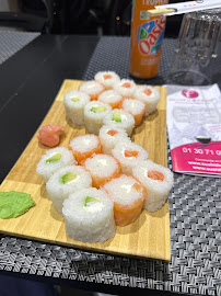 Plats et boissons du Restaurant japonais Sushi Thaï à Chatou - n°3