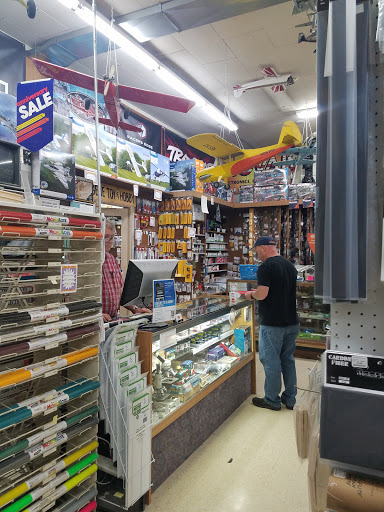Toy Store «Eugene Toy & Hobby», reviews and photos, 32 E 11th Ave, Eugene, OR 97401, USA