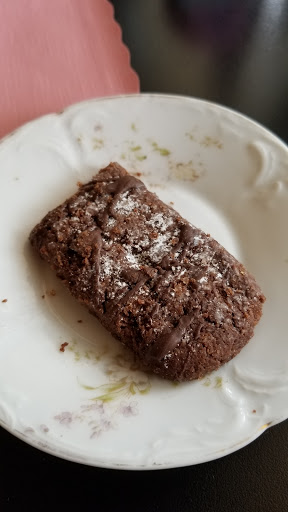 Cafe «Chantilly Cream Dessert Shop/Cafe», reviews and photos, 407 W Main St, Fairborn, OH 45324, USA