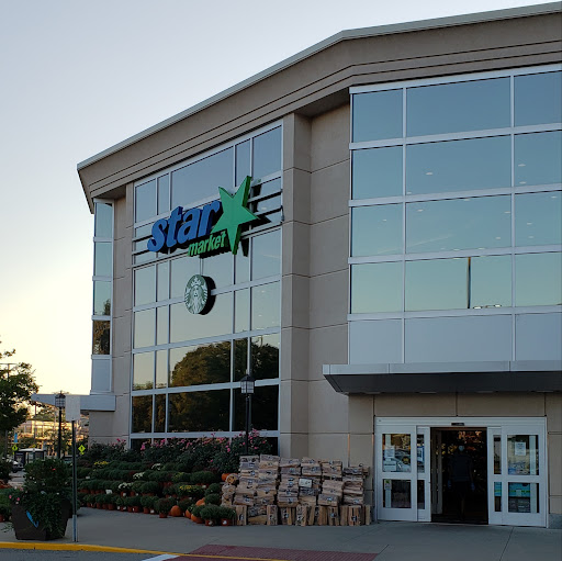 Grocery Store «Star Market», reviews and photos, 1 Boylston St, Chestnut Hill, MA 02467, USA