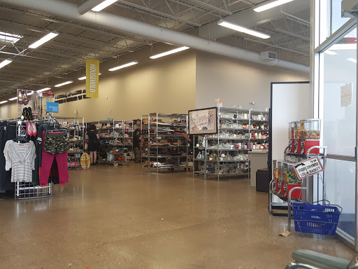 Thrift Store «Goodwill Store & Donation Center», reviews and photos, 6100 75th St, Kenosha, WI 53142, USA