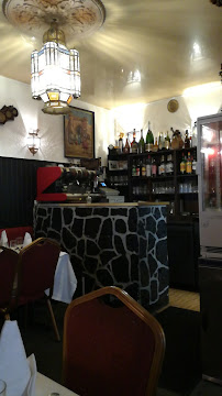 Atmosphère du Restaurant marocain La Table Marocaine à Le Vésinet - n°6