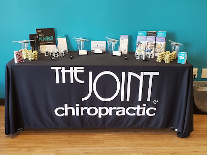 The Joint Chiropractic