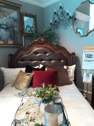 Furniture Store «Ashley HomeStore», reviews and photos, 855 Ashley Way, Colton, CA 92324, USA