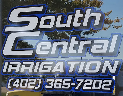 South Central Irrigation LLC