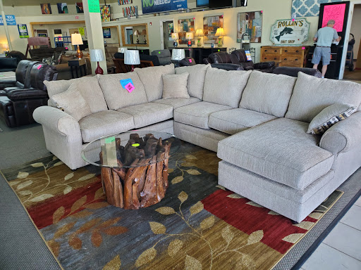 Furniture Store «D & M Furniture Outlet», reviews and photos, 5944 GA-92 #110, Acworth, GA 30102, USA