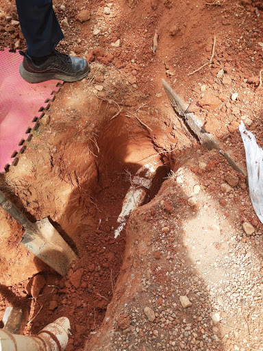 Plumber «Benjamin Franklin Plumbing», reviews and photos, 8916 Crump Rd #2, Charlotte, NC 28273, USA