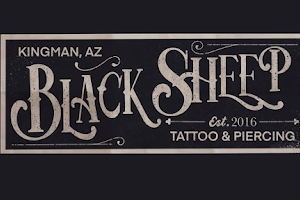 Black Sheep Ink Tattoo & Piercing image