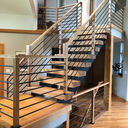 Amron Stair Works