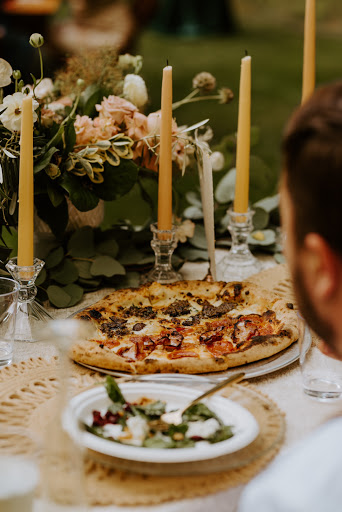 Pizza Restaurant «Wooden Paddle Pizza», reviews and photos, 11128 W 179th St, Orland Park, IL 60467, USA