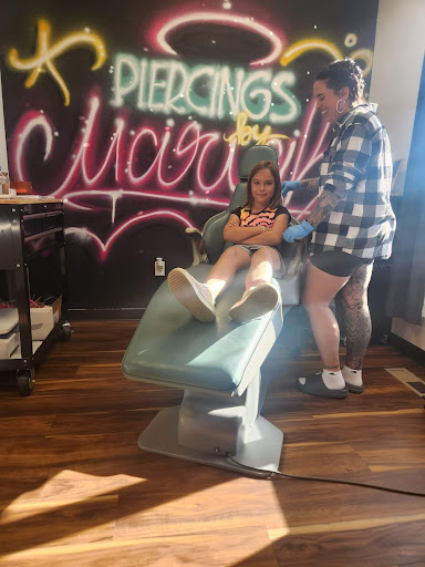 Explore houston astros tattoo ideas, creative tattoo ideas in Loveland, available at Piercings by Mariah