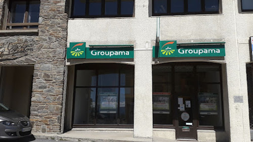 Agence d'assurance Agence Groupama Font Romeu Font-Romeu-Odeillo-Via
