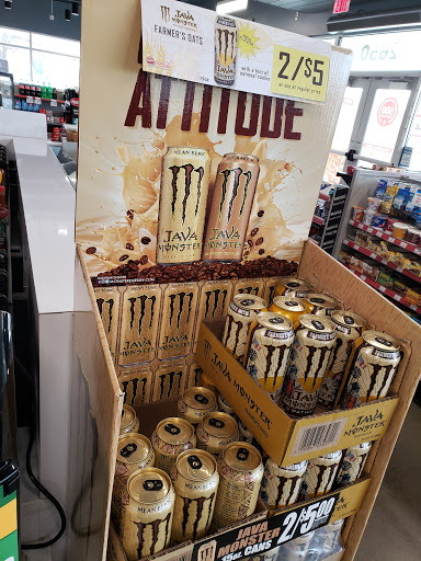 Convenience Store «Kum & Go», reviews and photos, 1605 E Kearney St, Springfield, MO 65803, USA