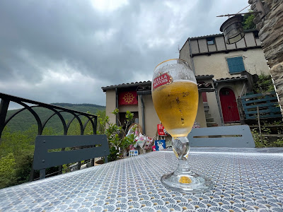 Chez Mymy à Mazamet