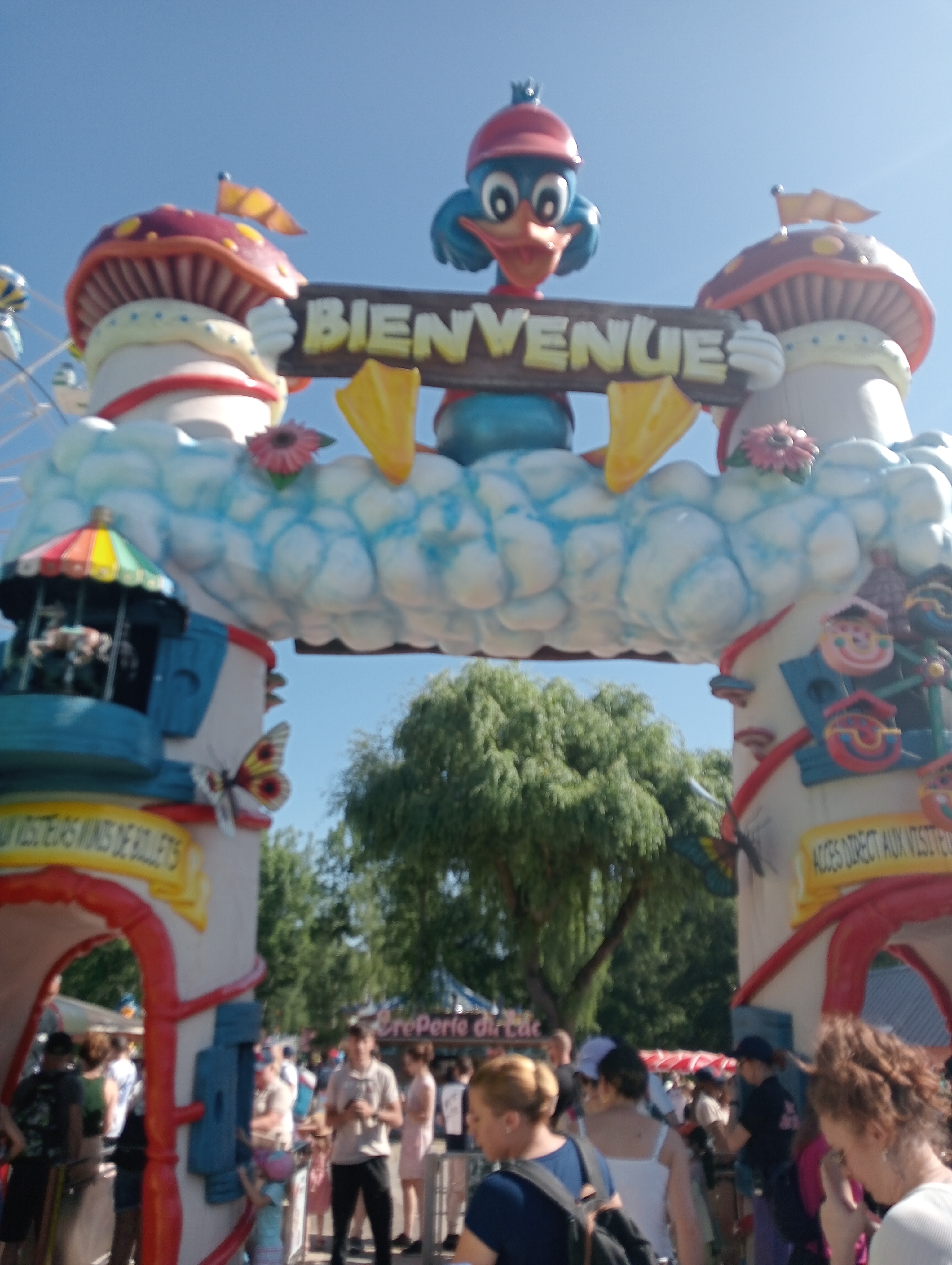 Photo n° 1 de l'avis de Mad'.u fait le 15/07/2023 à 15:21