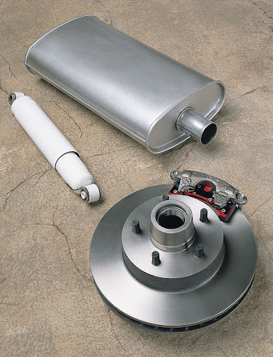 Auto Repair Shop «Meineke Car Care Center», reviews and photos, 2629 Weston Rd, Weston, FL 33331, USA