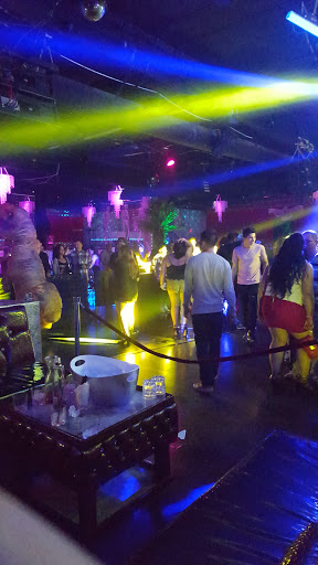 Night Club «Ibiza Nightclub», reviews and photos, 6901 Pacific Blvd, Huntington Park, CA 90255, USA