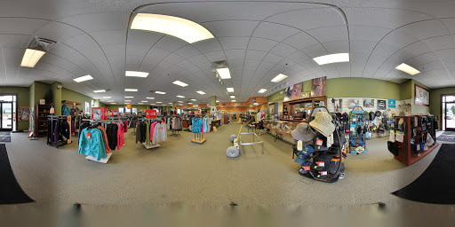 Camping Store «Go Gear Outdoors», reviews and photos, 4949 Harvey St, Muskegon, MI 49444, USA