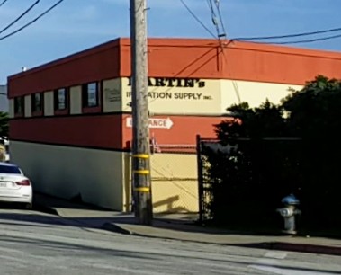 Martins Irrigation Supply image