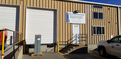 ElectriConnection, 6715 W 58th Pl, Arvada, CO 80003, USA, 