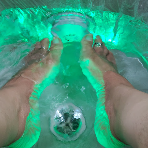 Nail Salon «Judson Hair & Nail Care», reviews and photos, 9160 FM 78 # 4, Converse, TX 78109, USA