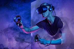 VR point image