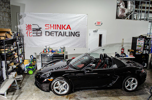 Shinka Detailing en Indian Trail