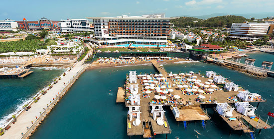Sirius Deluxe Beach
