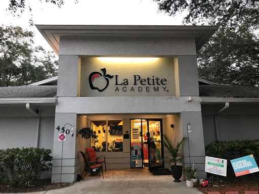 Day Care Center «La Petite Academy of Sarasota, FL», reviews and photos, 4507 Vintage Dr, Sarasota, FL 34243, USA