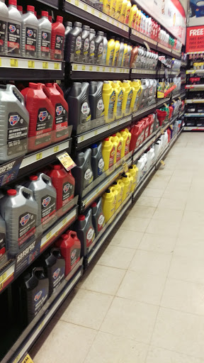 Auto Parts Store «Advance Auto Parts», reviews and photos, 26 Glenwood Ave, Oneida, NY 13421, USA