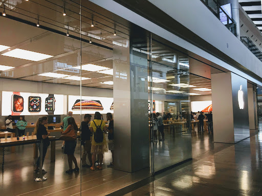 Computer Store «Apple The Forum Shops», reviews and photos, 3500 S Las Vegas Blvd, Las Vegas, NV 89109, USA