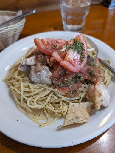 Spoon House Bakery and Restaurant image