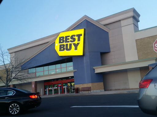 Electronics Store «Best Buy», reviews and photos, 100 Consumer Square, Mays Landing, NJ 08330, USA