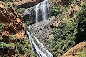 Ruimsig Waterfall image